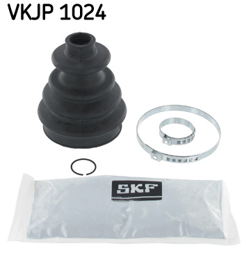 SKF VKJP 1024 Féltengely gumiharang készlet, porvédő készlet